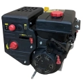 Двигатели для снегоуборщиков