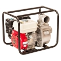 Бензиновые мотопомпы
