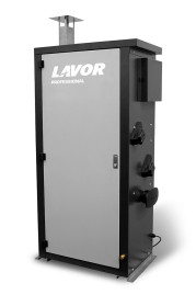 Мойка высокого давления Lavor HHPV 2015 LP RA