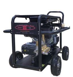 Мойка высокого давления бензиновая TOR BXV2235 (350бар, 22л/мин)