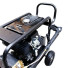 Мойка высокого давления бензиновая TOR BXV2235 (350бар, 22л/мин)