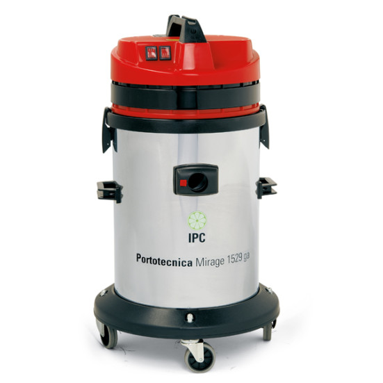 Пылесос Portotecnica MIRAGE 1 W 3 61 S GA (Mirage 1540GA) (ASDO40031)