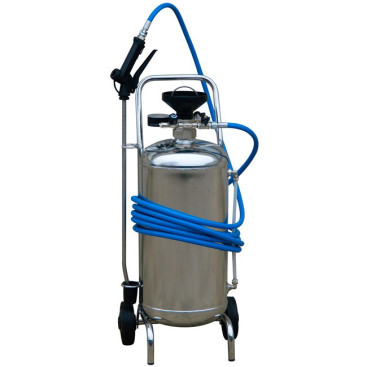 Пеногенератор PROCAR 24л Inox