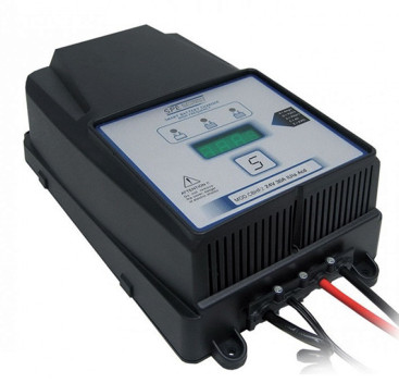Зарядное устройство SPE CBHF2-XP (24В, 40А, LiFePO4)