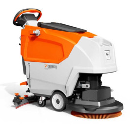 Поломоечная машина Chancee XMD50 (100 Ач, Lithium)