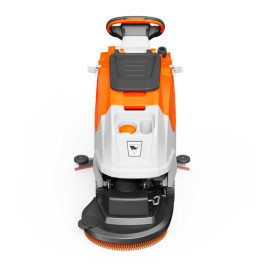 Поломоечная машина Chancee XMD50 (100 Ач, Lithium)