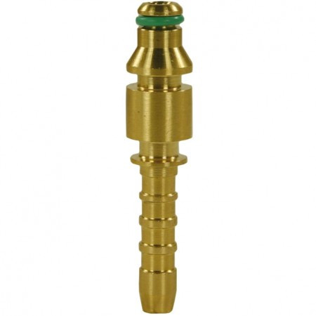 Фитинг обжимной (DN06, ALTO, лат) R+M