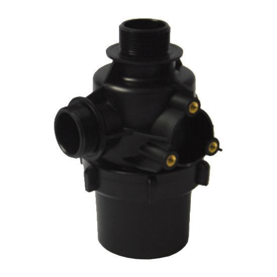 Фильтр Bertolini всасывающий 1"1/2 140L-32Mesh