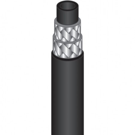 Шланг высокого давления 2SN-10 (цена за 1 метр)