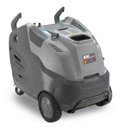 Мойка высокого давления Comet KM Classic 8.16 TS FW2 (с нагревом)