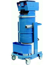 Пылесос DWSM 3LPM