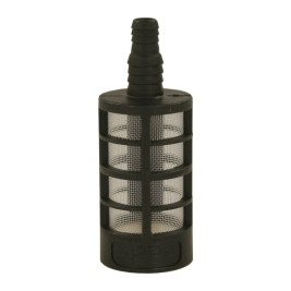 Фильтр погружной (150мкм, D19мм, 30л/мин, 6бар) TOR-M