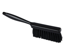 Щётка ручная FBK (340х35 мм, черный)