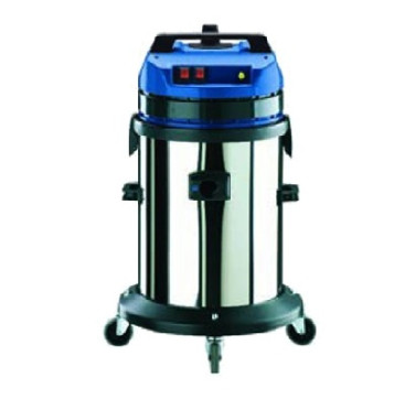 Пылесос MEC 433 WD