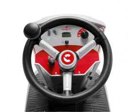 Поломоечная машина Comac Innova 85 B (200Ач, Li)