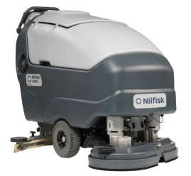 Поломоечная машина Nilfisk SC800-86 EcoFlex