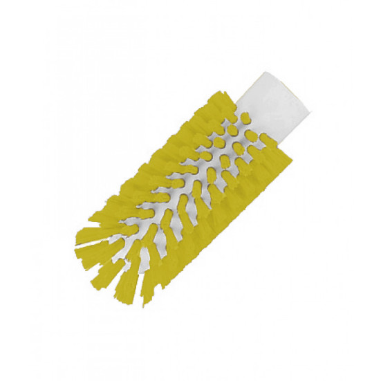 Ерш-насадка для труб Schavon (D60х150мм, желтый)