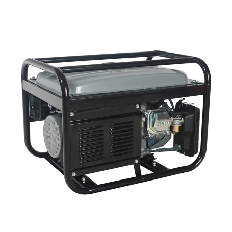 Генератор бензиновый Победа ГБ 3500