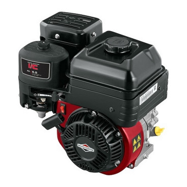 Генератор бензиновый B&S Sprint 6200A