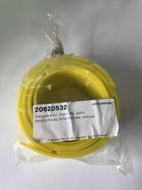 Комплект стяжек Columbus (маслостойкие)