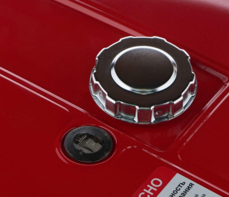 Мотопомпа дизельная Koshin SEY-100D