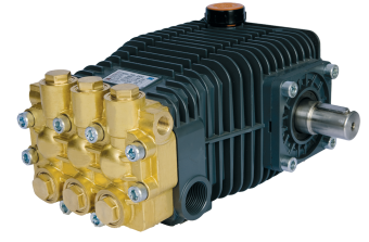 Насос высокого давления Bertolini RAL 2535-P (1450 об/мин)