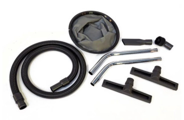 Пылесос промышленный VOSTOK IVS S302 (PTFE HEPA, набор D50)