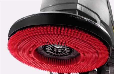 Поломоечная машина Karcher BD 43/25 C Bp (без АКБ/ЗУ, с балкой)