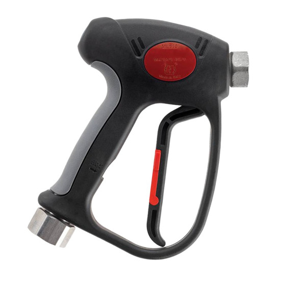 Пистолет высокого давления Mecline MV925 (3/8г-1/4г, 310бар, Weeping low, SWTOP)