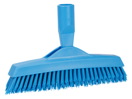 Щетка Vikan (225мм, синий)