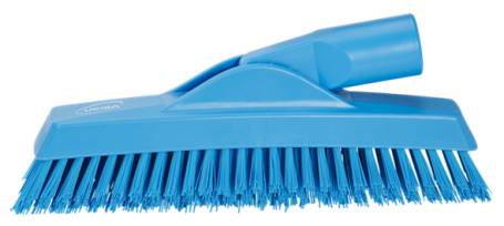 Щетка Vikan (225мм, синий)