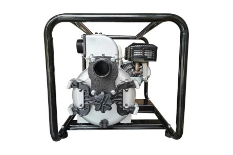 Мотопомпа HND WP 20 XT