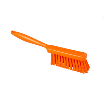 Щётка-сметка FBK (340х34мм, очень мягкая, оранжевый)