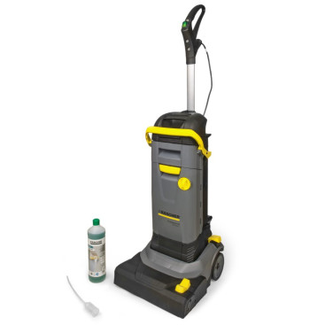 Поломоечная машина ручная Karcher BR 30/4 C Retai