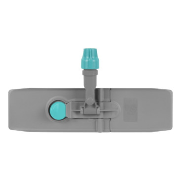 Рамка для мопов TTS (50см, с карманами, серый)