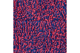 Моп TTS Wet Disinfection ULTRASAFE (40х13см, с карманами, красно-синий)