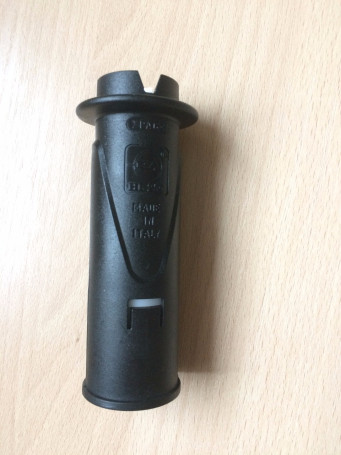 Сопло регулируемое HL250 (035, 1/4"г, НД/ВД) PA