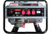Генератор бензиновый Победа ГБ 6500