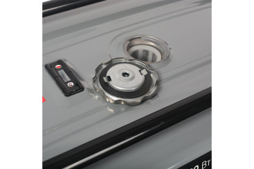 Генератор бензиновый Победа ГБ 6500