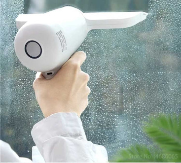 Пылесос для окон Bennett YLW6305D