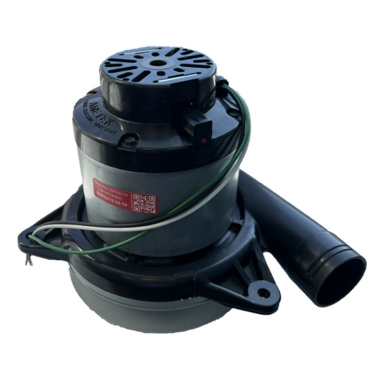 Вакуумный мотор 117157-00 (1500Вт, 220В, 2-стад) Ametek (117157-00)