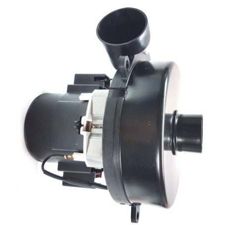 Турбина всасывающая Cleanfix P...881