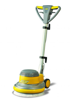 Машина однодисковая Ghibli SB 143 M 22