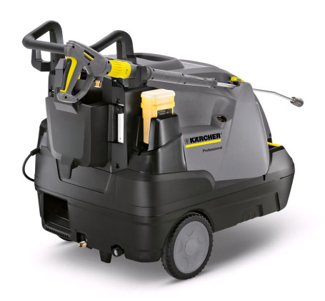 Мойка высокого давления Karcher HDS 6/14 C (с нагревом)