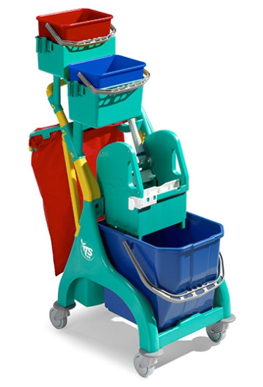 Тележка TTS Nick plus 20 (многофункциональное)