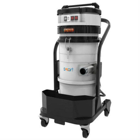 Пылесос промышленный Coynco Smart 350 MD (3300Вт, 220В)