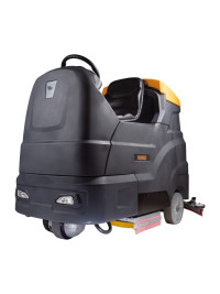 Поломоечная машина Chancee K90 (200 Ач, Li)