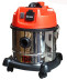 Пылесос TOR WL092-20L INOX (WL092-20L INOX)