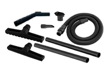 Пылесос TOR WL092-20L INOX (WL092-20L INOX)