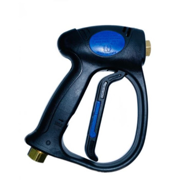 Пистолет  высокого давленияMecline MV925 (3/8г-1/4г, 310бар, Weeping, SWTOP)